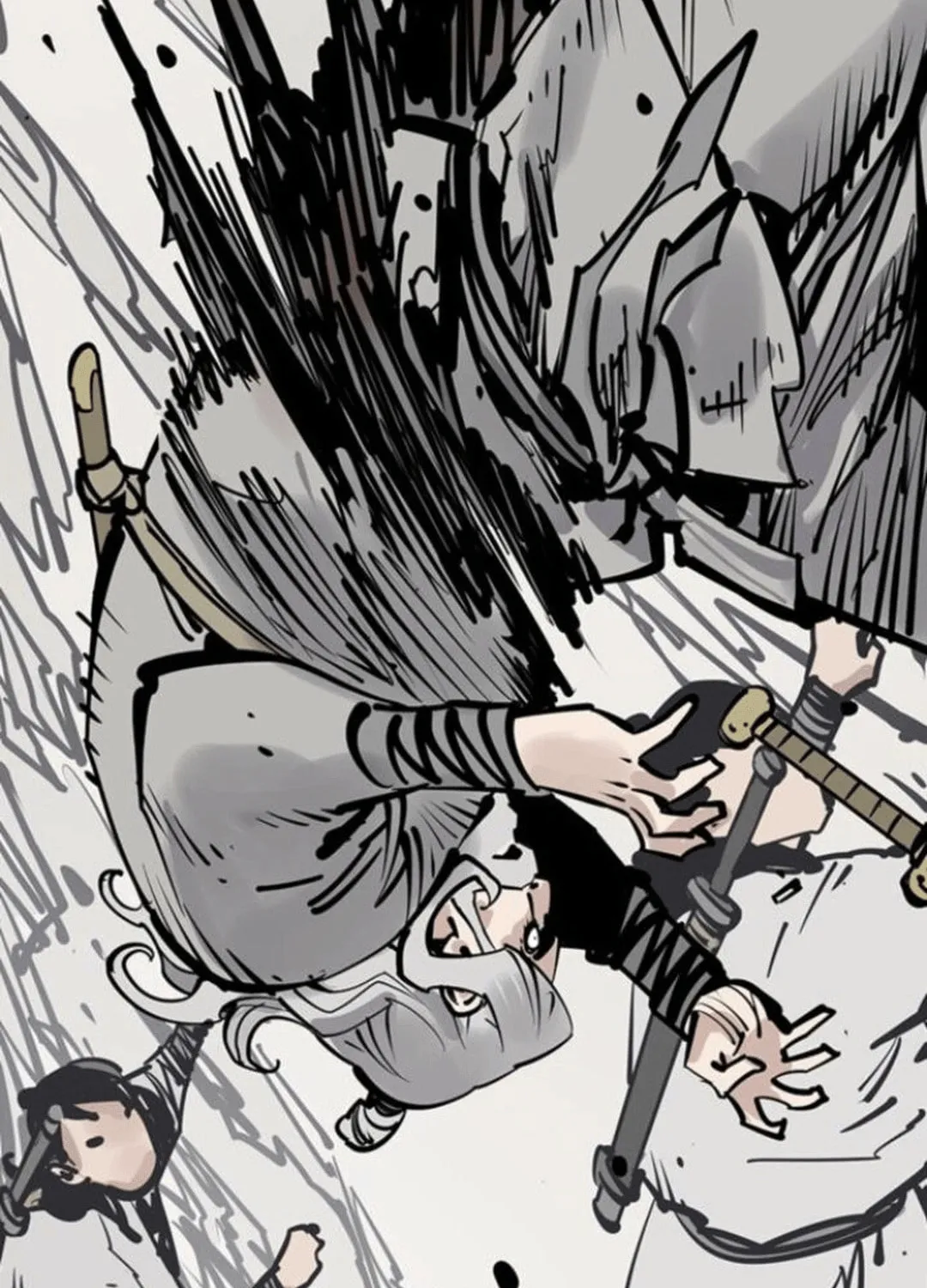 Read Shashin EN Manga Online