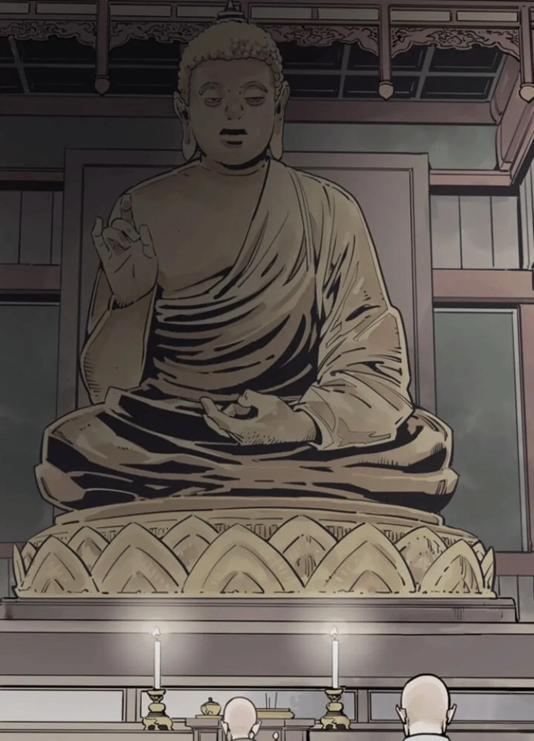 Read Shashin EN Manga Online