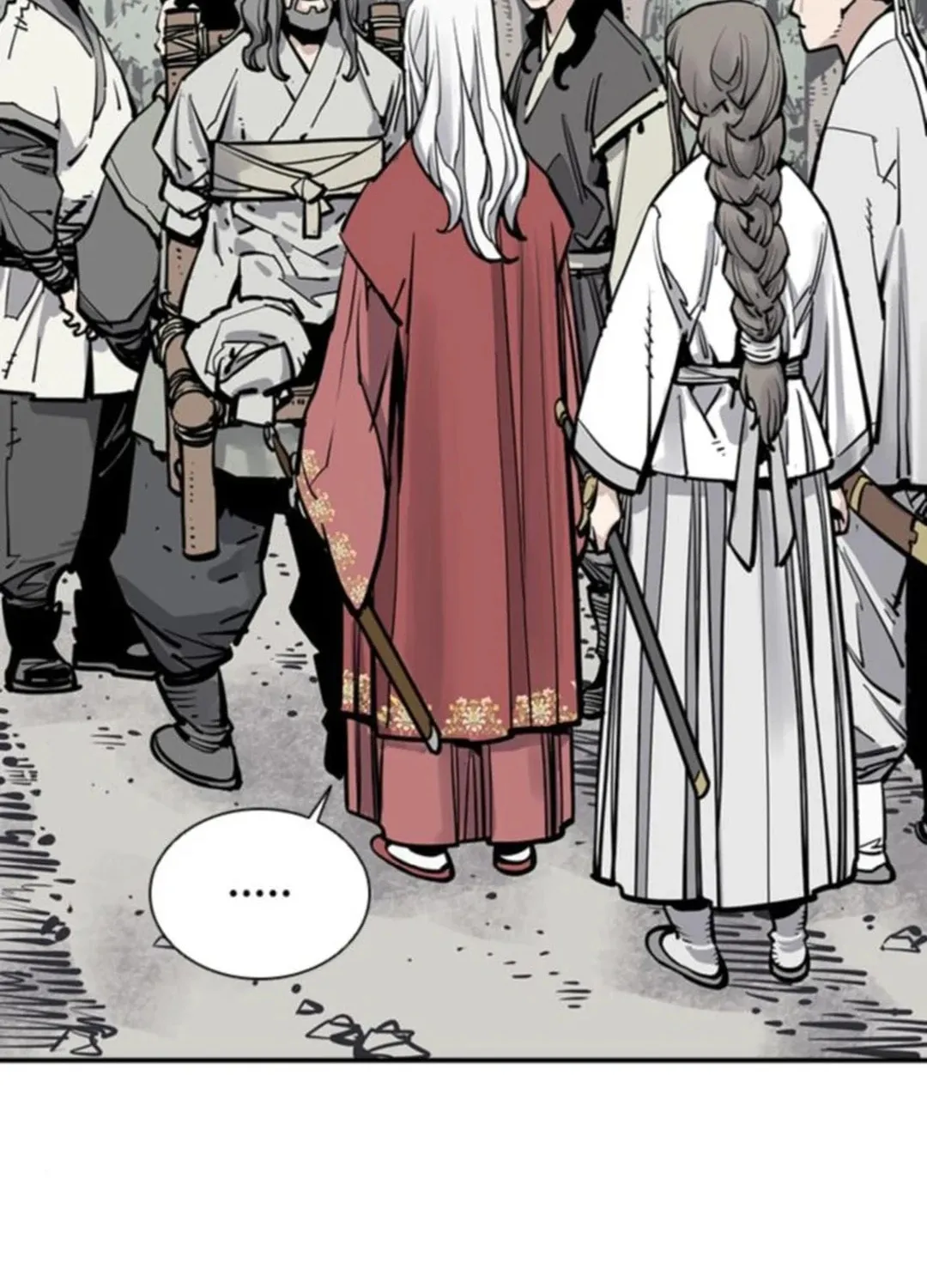 Read Shashin EN Manga Online