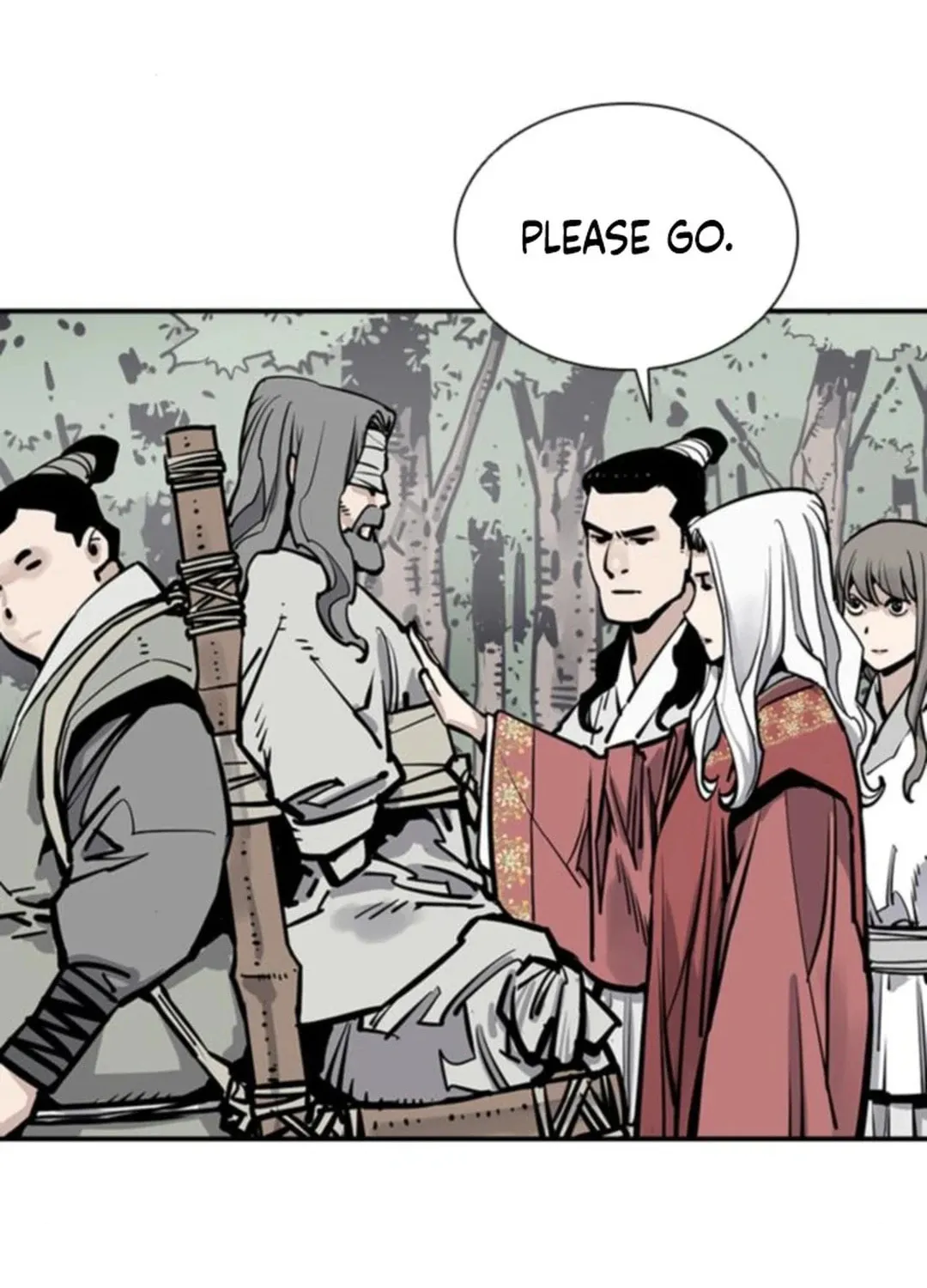 Read Shashin EN Manga Online