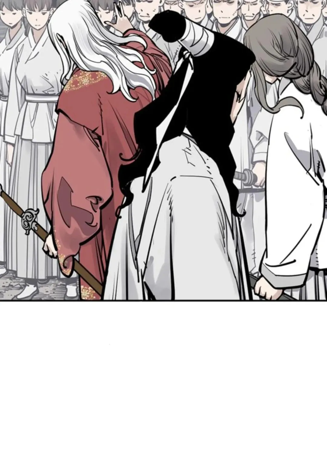 Read Shashin EN Manga Online