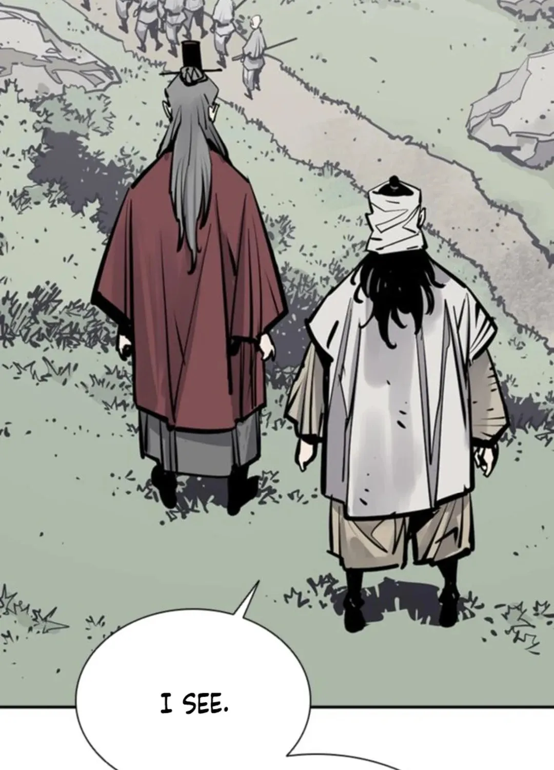 Read Shashin EN Manga Online