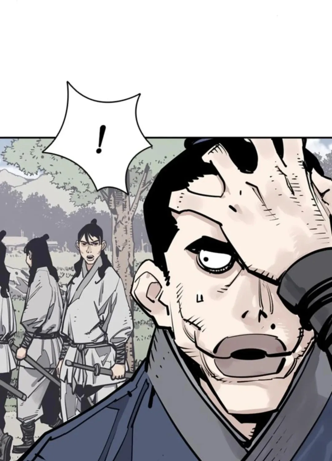 Read Shashin EN Manga Online