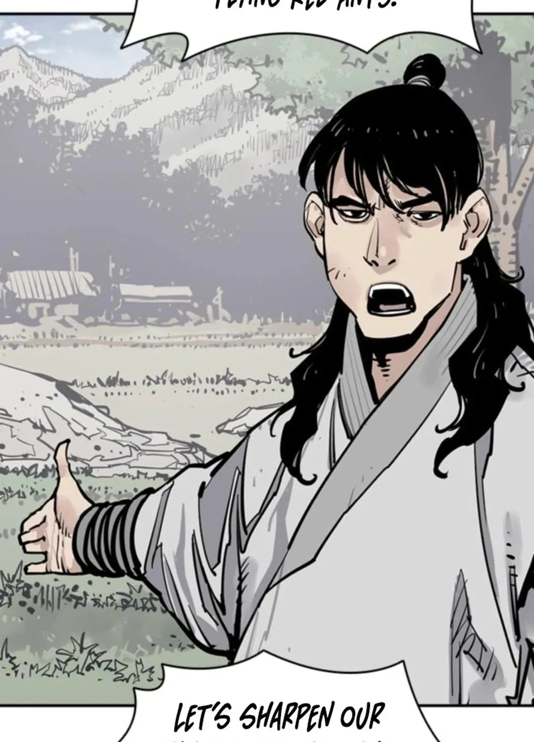 Read Shashin EN Manga Online