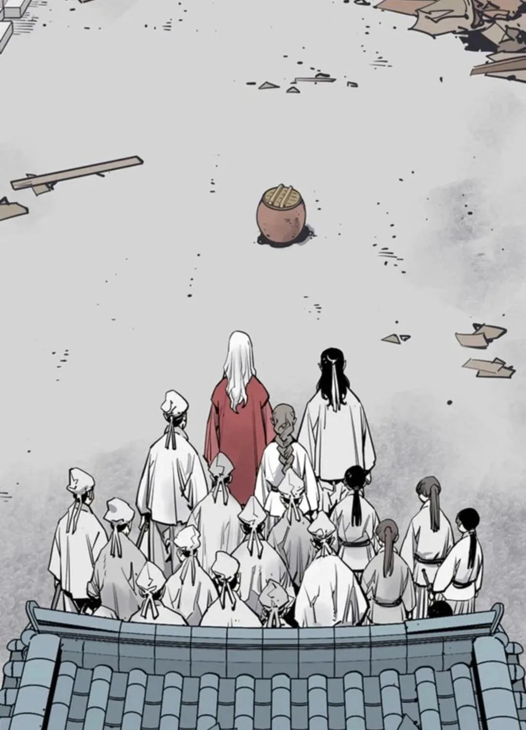 Read Shashin EN Manga Online