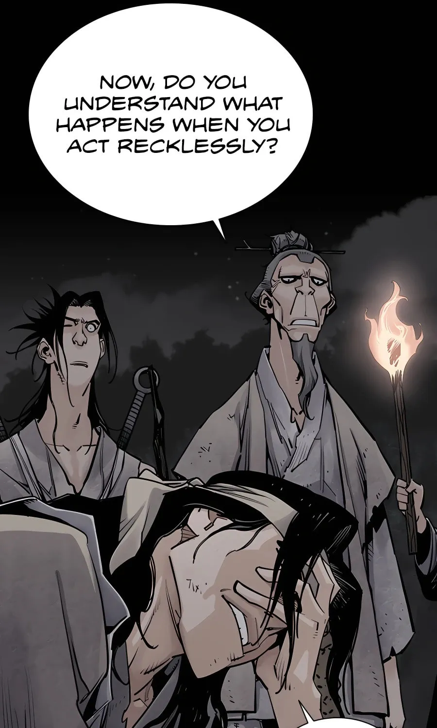 Read Shashin EN Manga Online