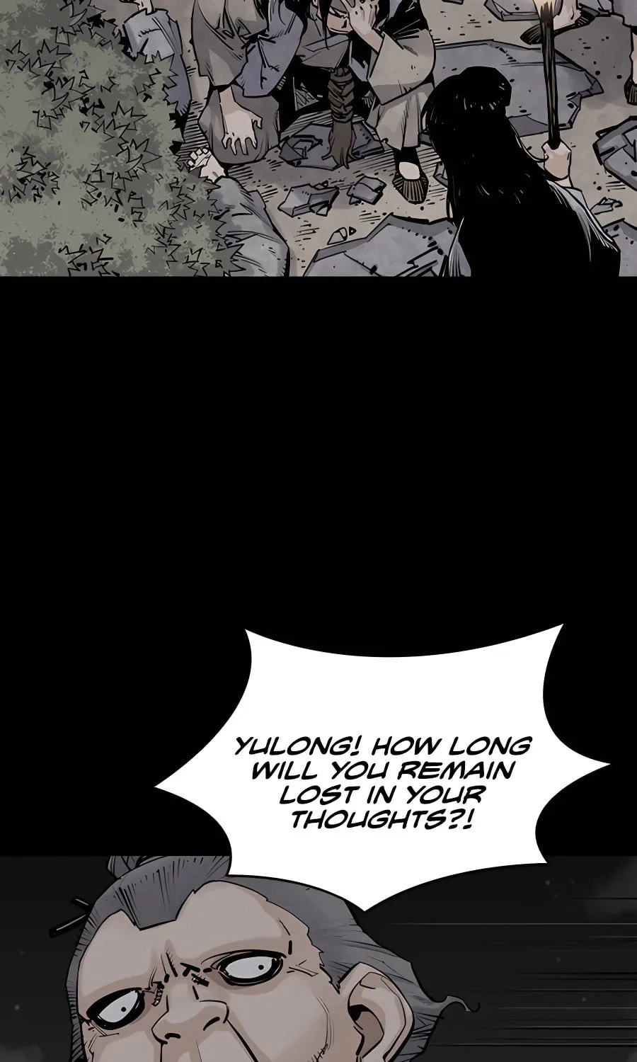Read Shashin EN Manga Online
