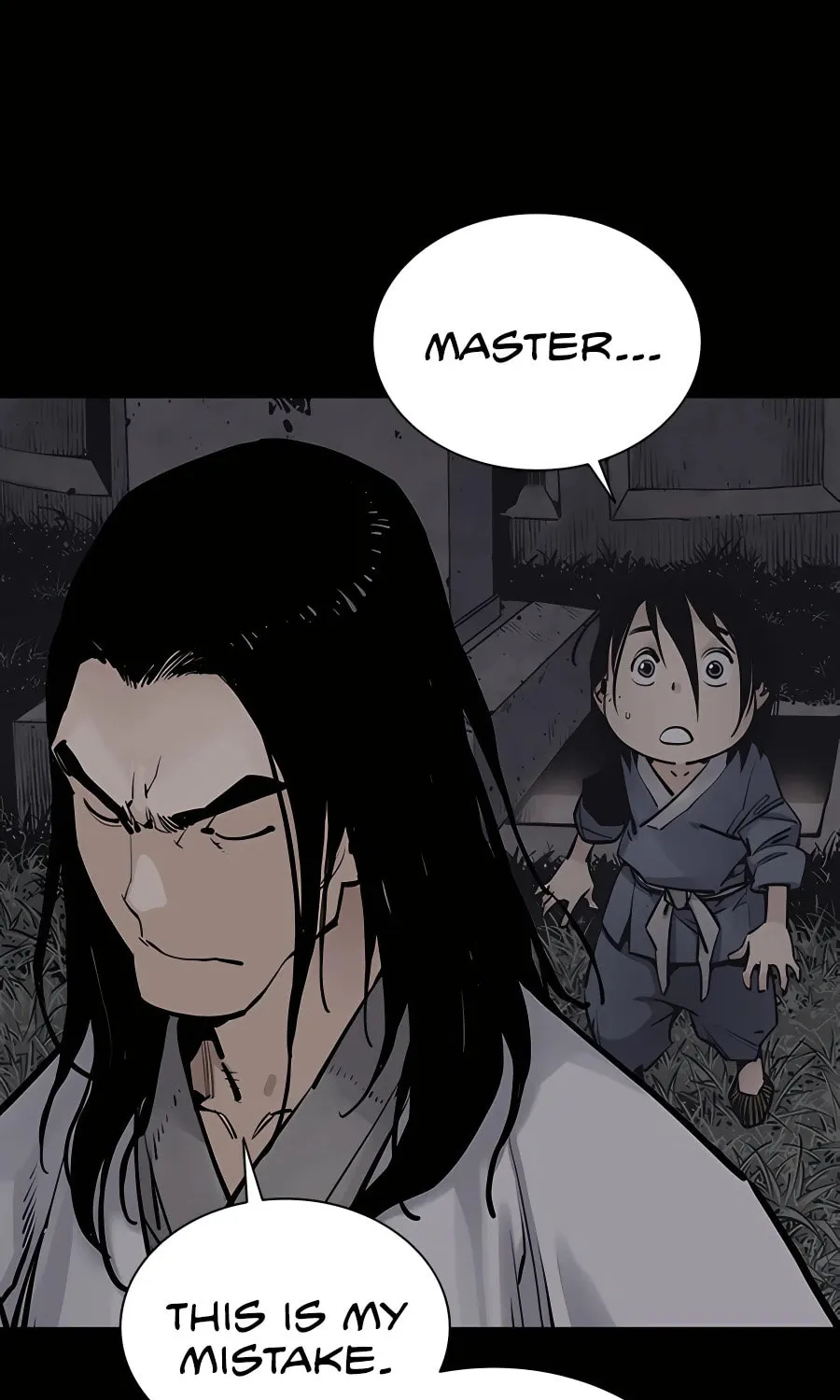 Read Shashin EN Manga Online