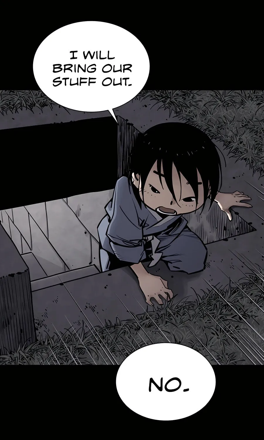 Read Shashin EN Manga Online