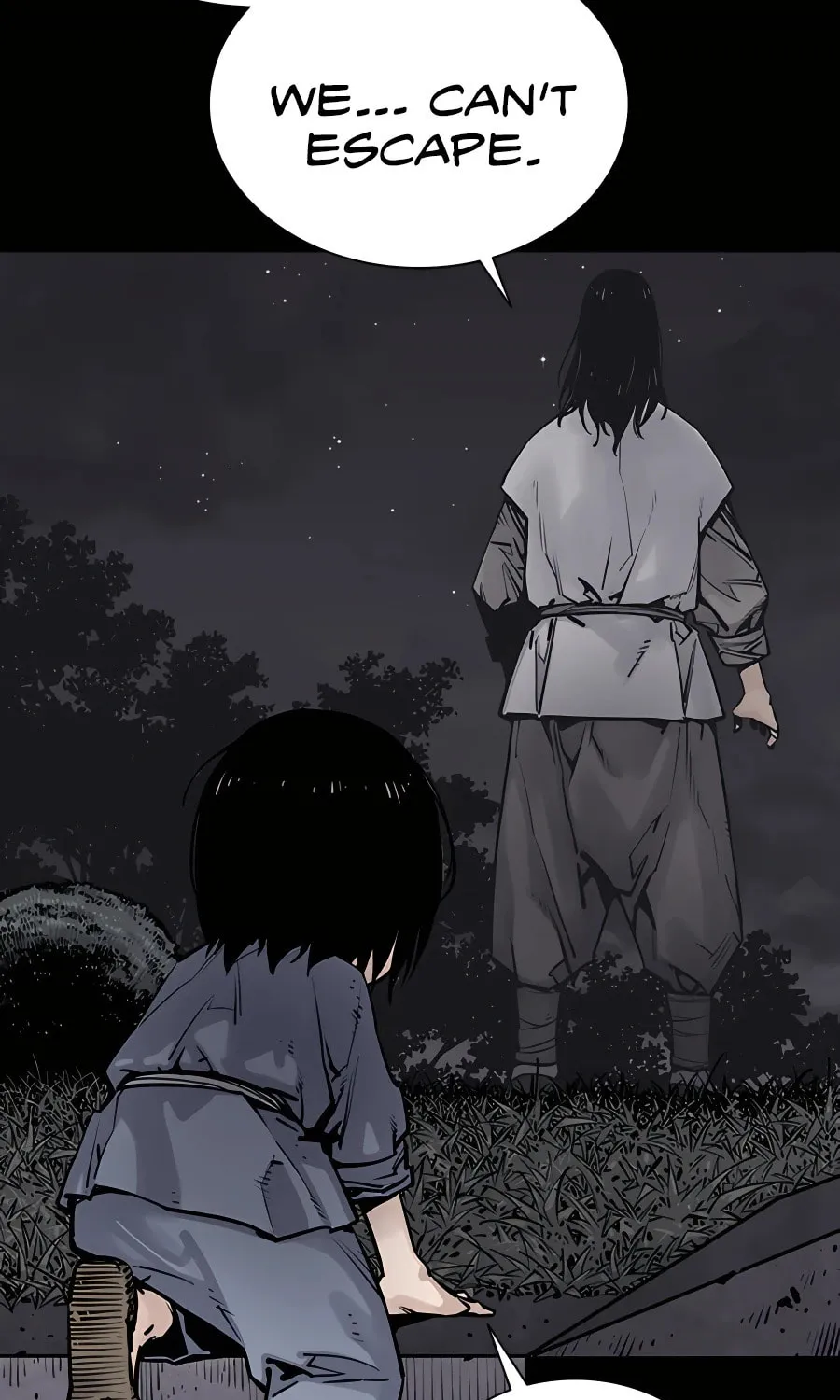 Read Shashin EN Manga Online