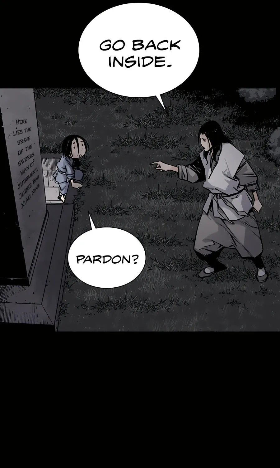 Read Shashin EN Manga Online