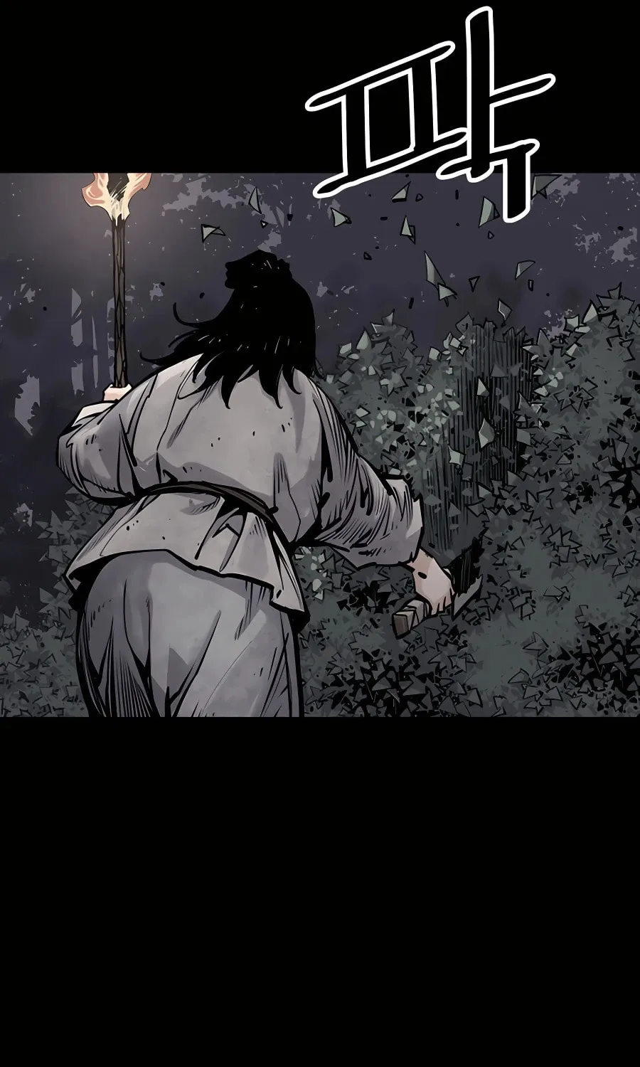 Read Shashin EN Manga Online