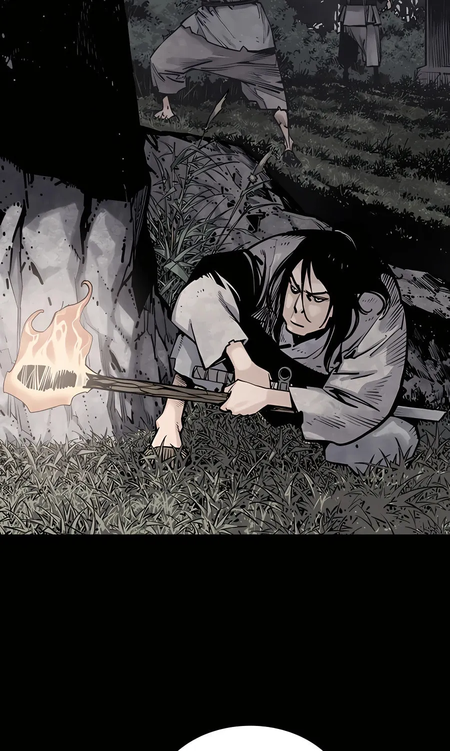 Read Shashin EN Manga Online
