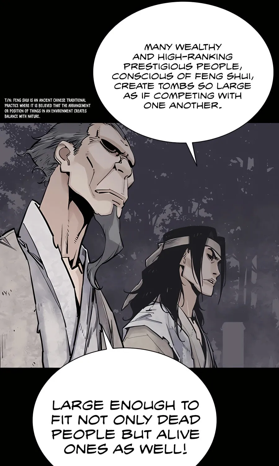 Read Shashin EN Manga Online