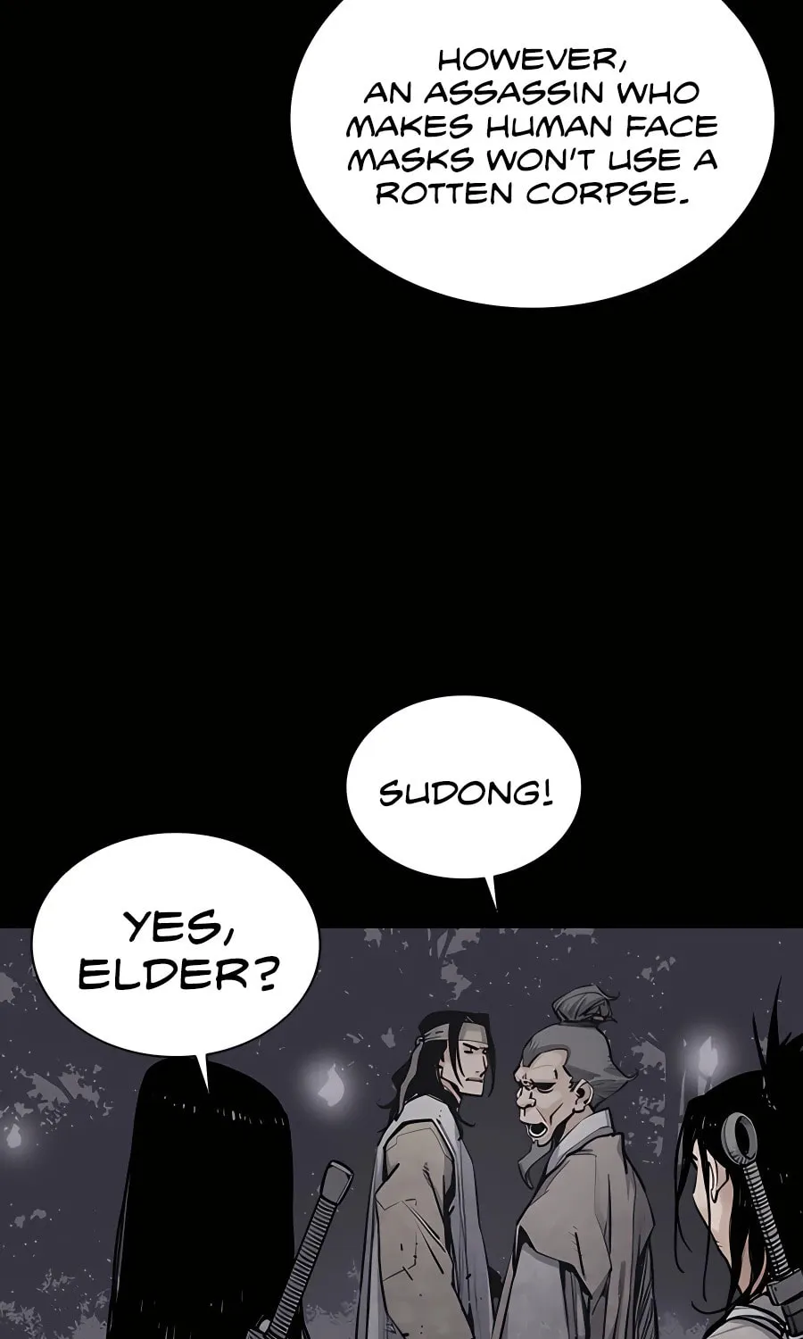 Read Shashin EN Manga Online