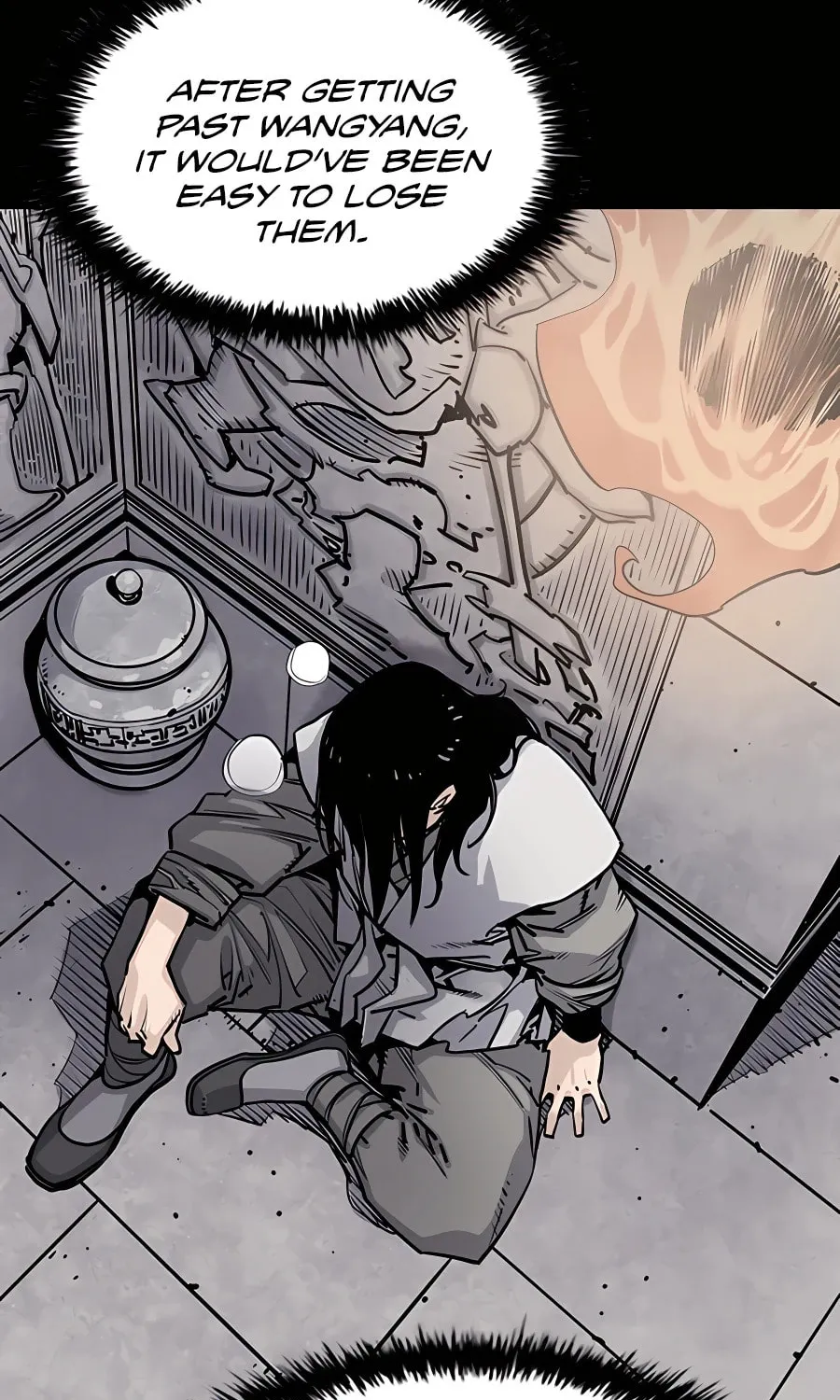 Read Shashin EN Manga Online