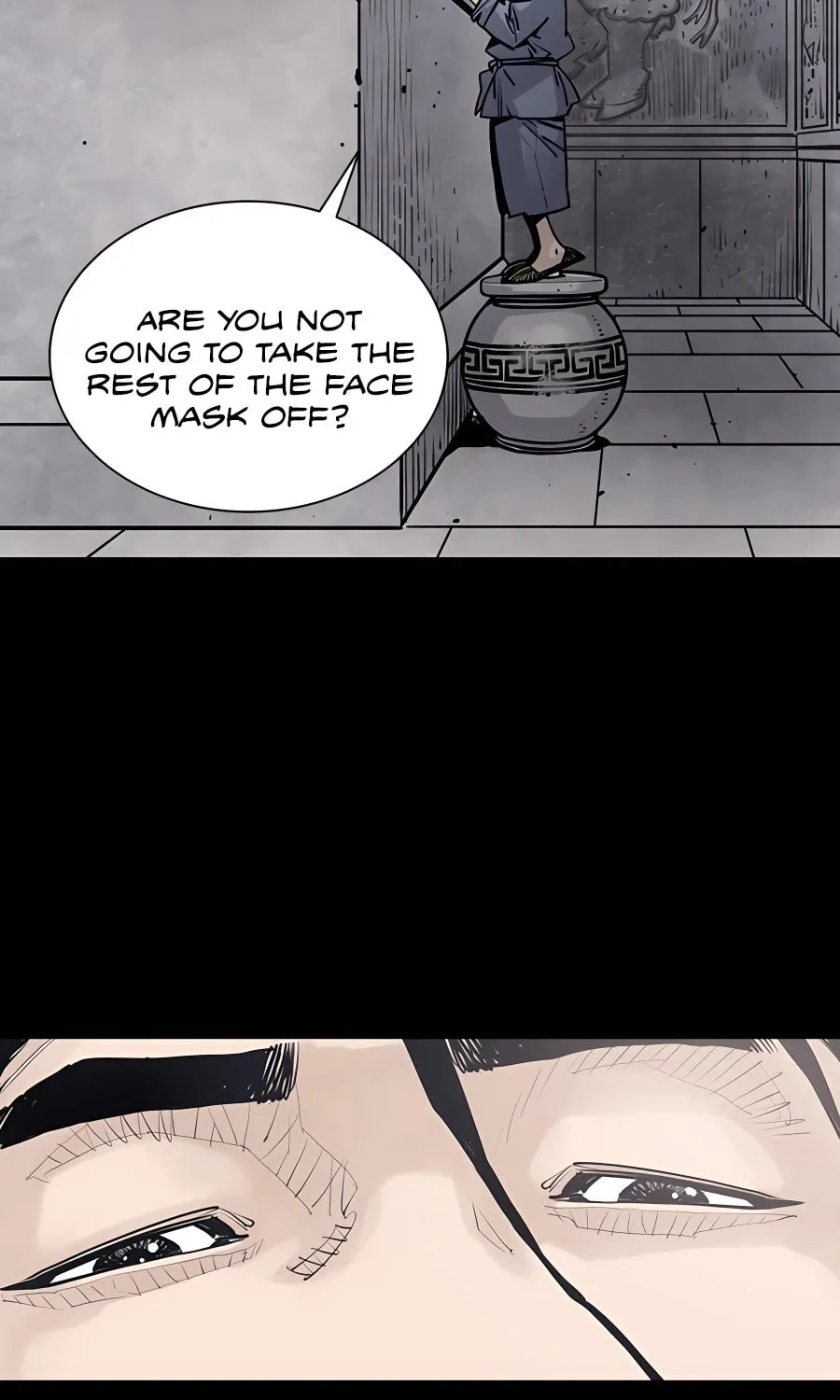 Read Shashin EN Manga Online