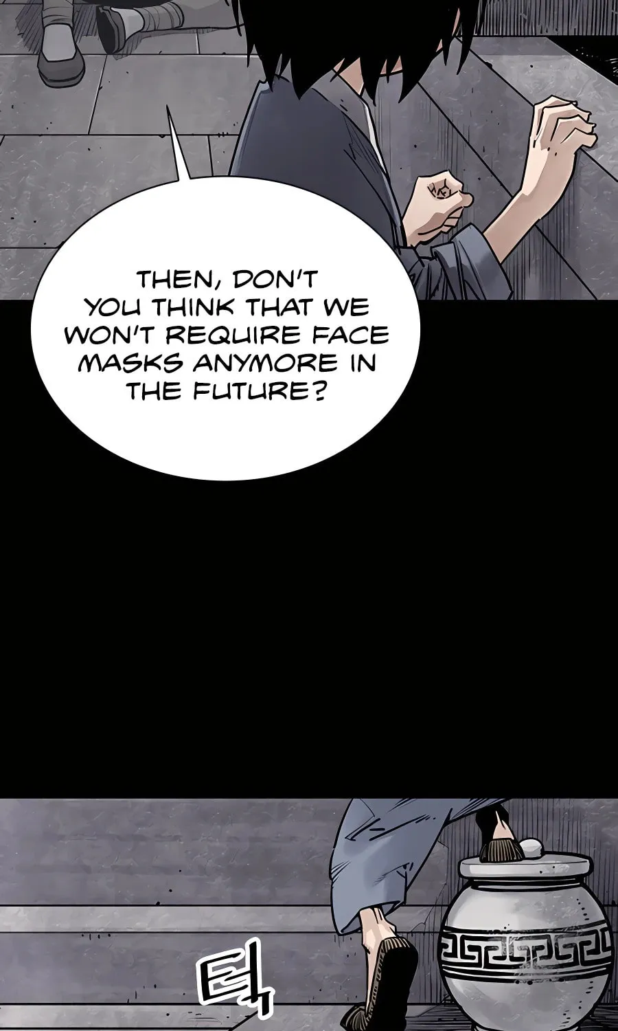 Read Shashin EN Manga Online