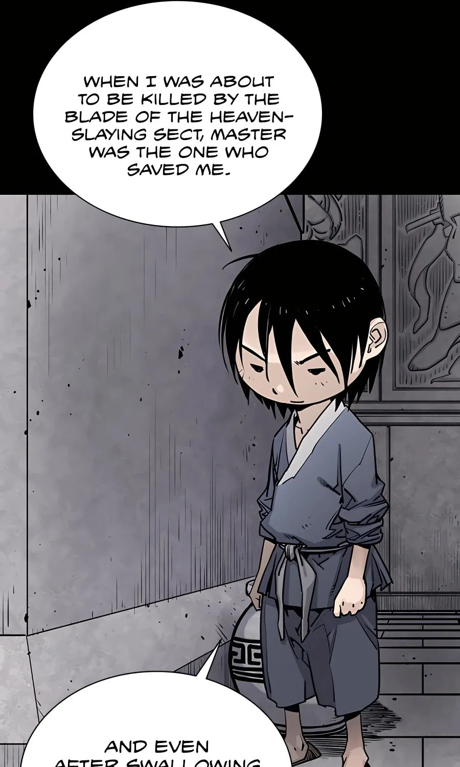 Read Shashin EN Manga Online