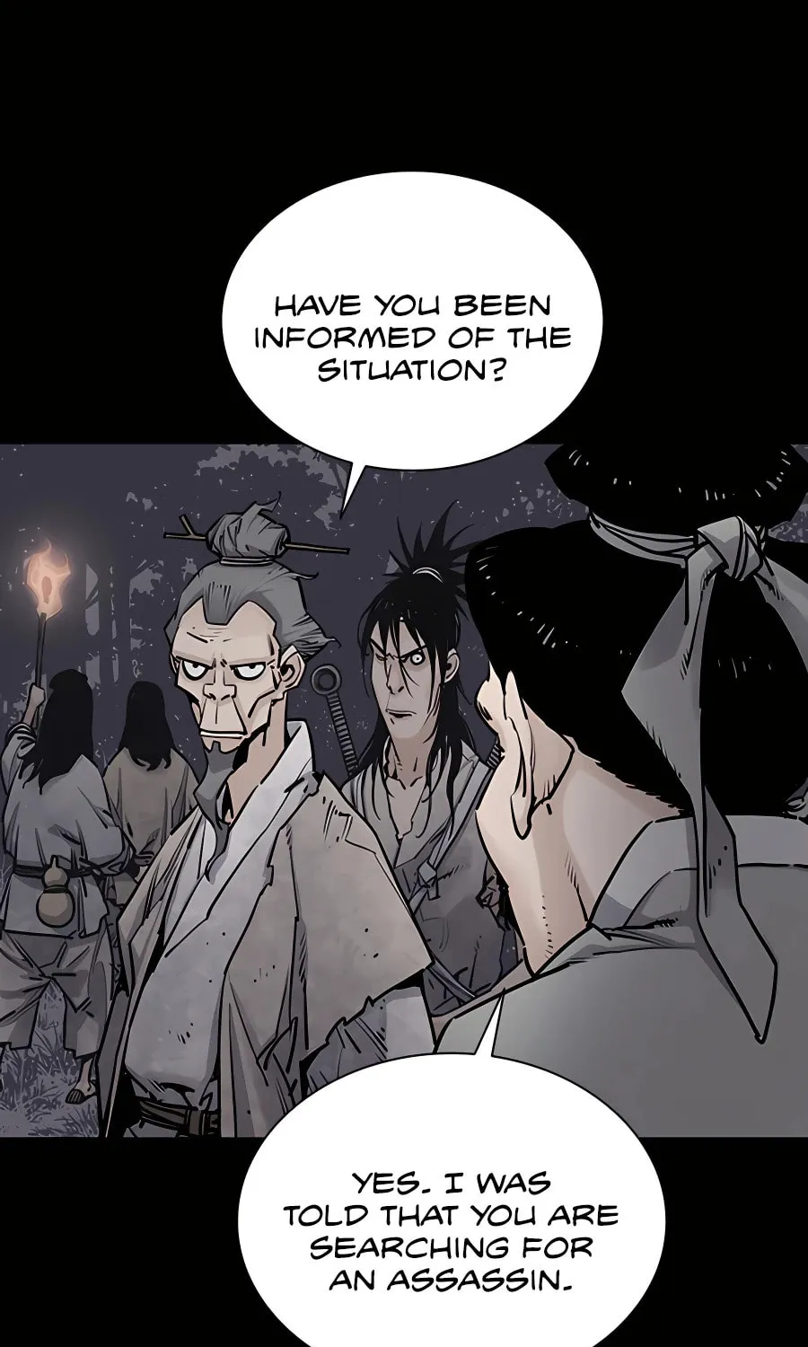 Read Shashin EN Manga Online