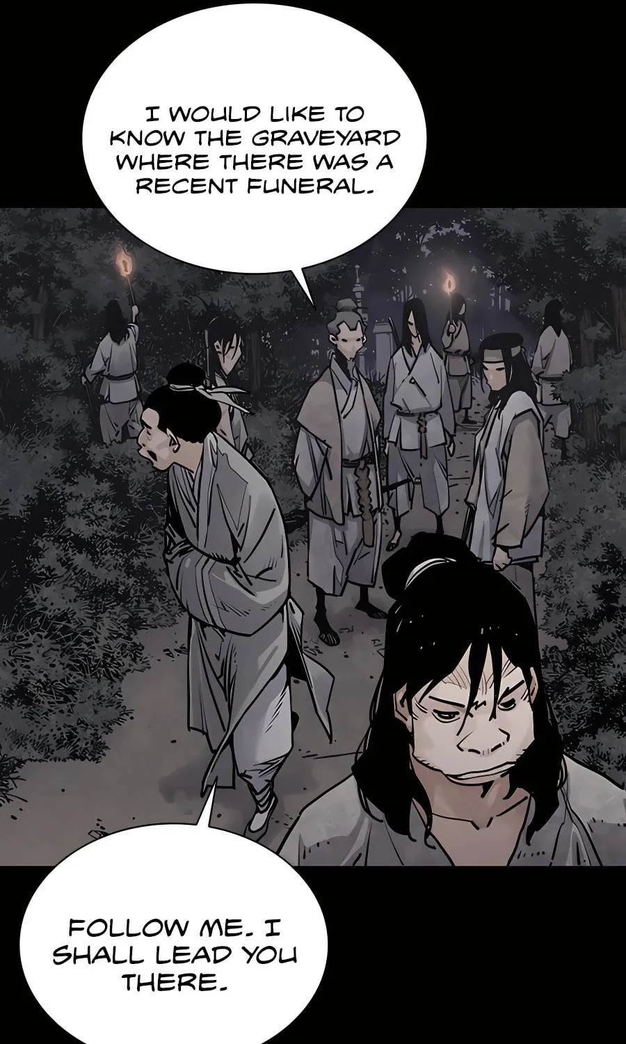 Read Shashin EN Manga Online