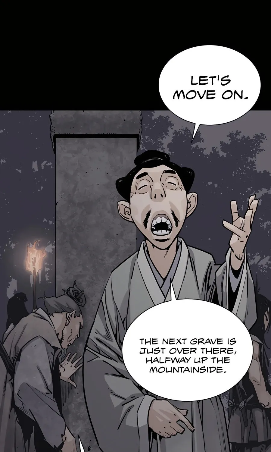 Read Shashin EN Manga Online