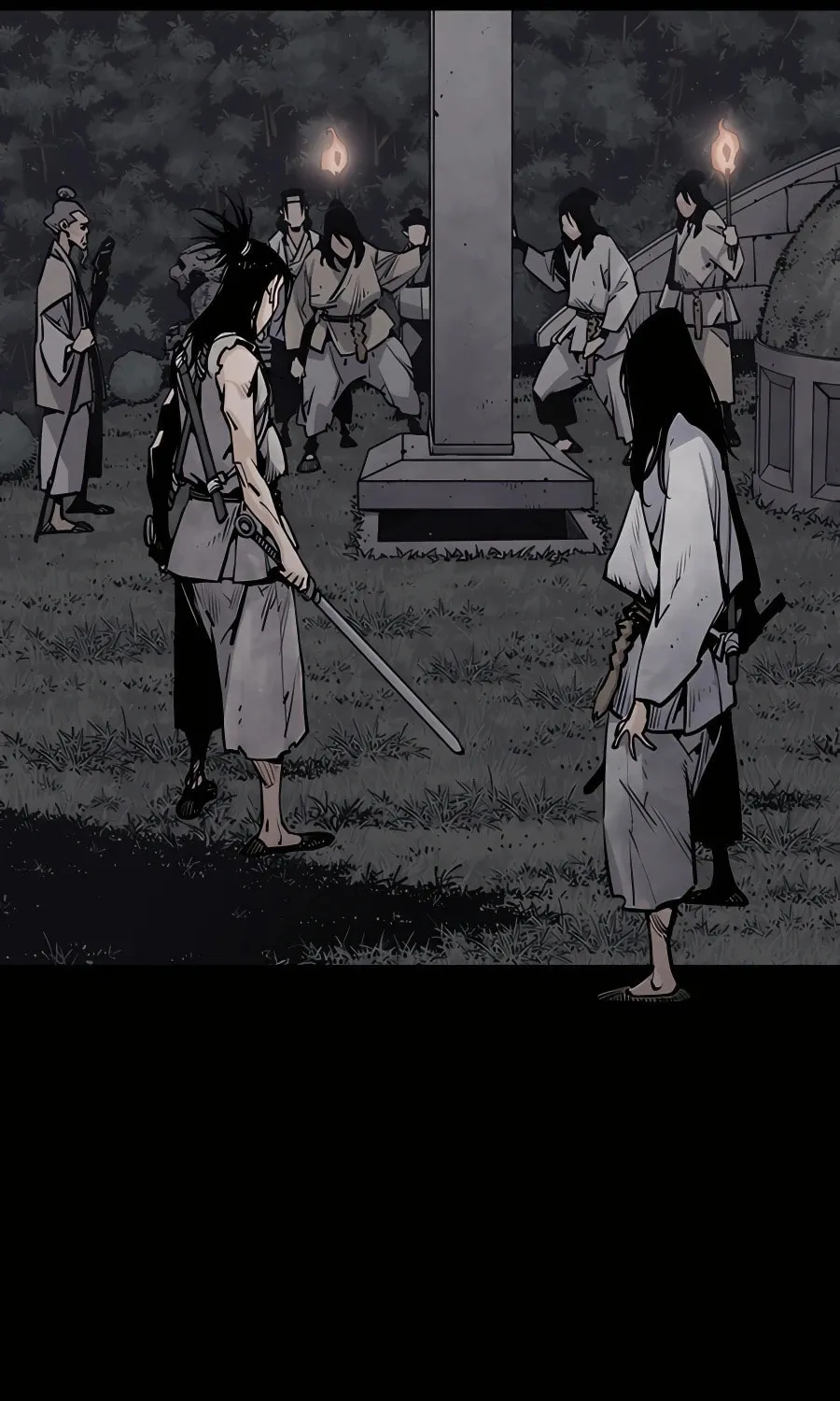 Read Shashin EN Manga Online