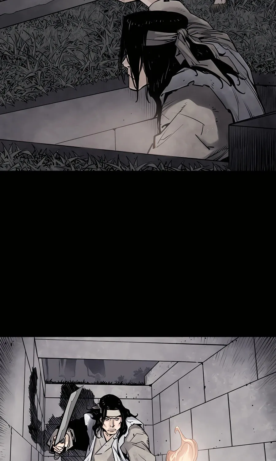 Read Shashin EN Manga Online