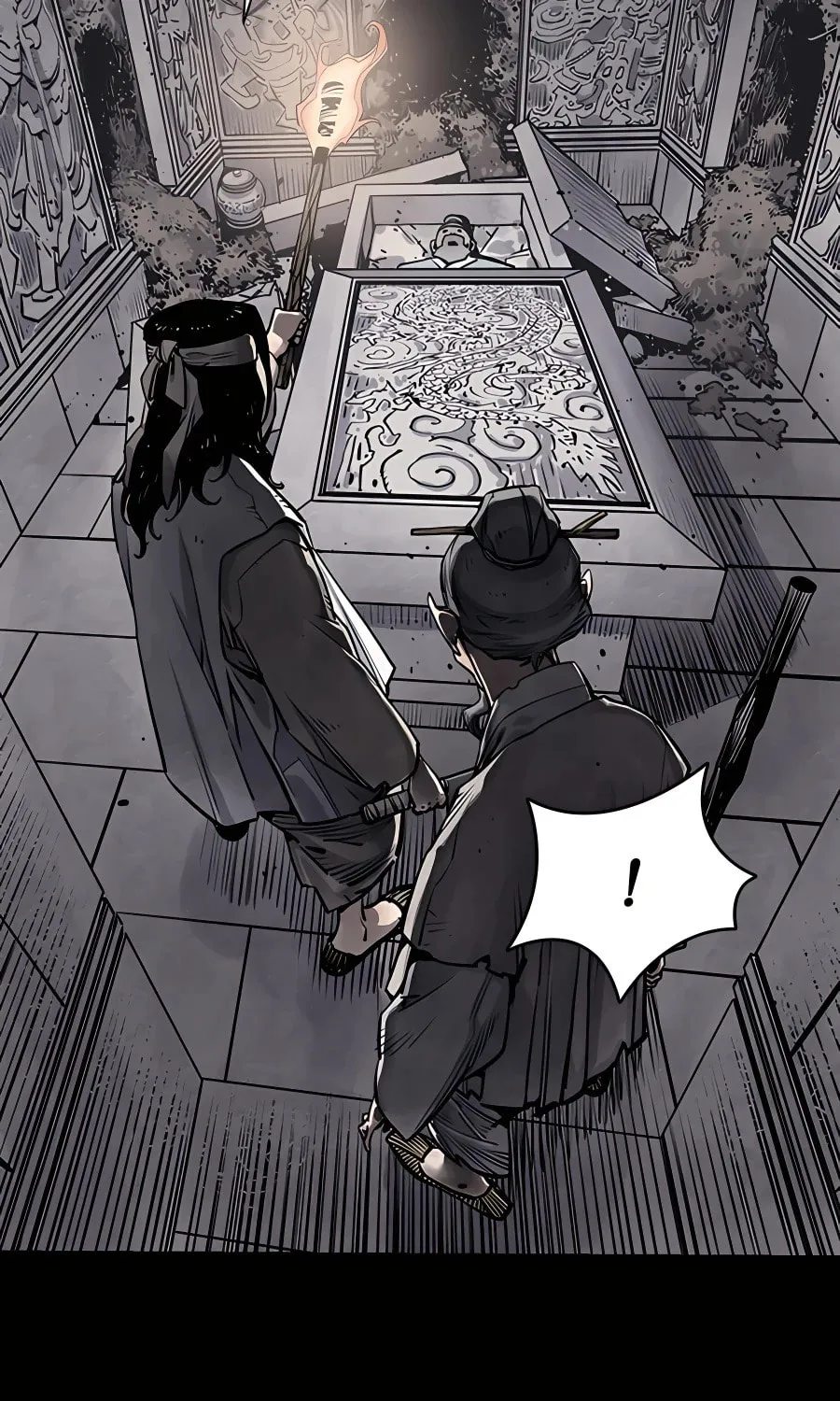 Read Shashin EN Manga Online