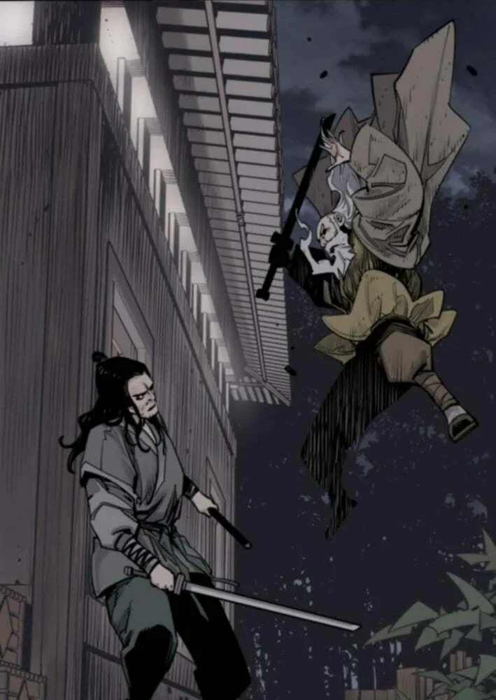 Read Shashin EN Manga Online