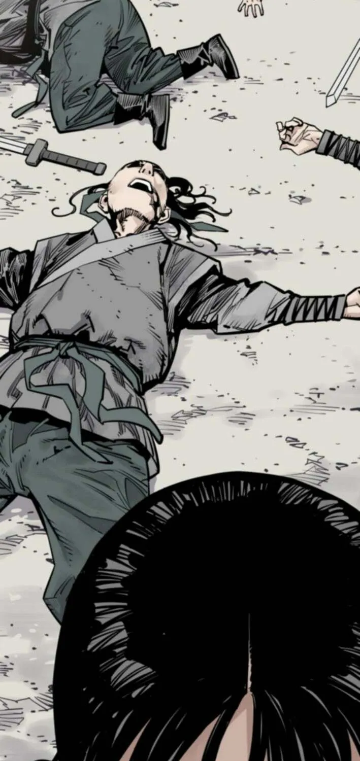 Read Shashin EN Manga Online