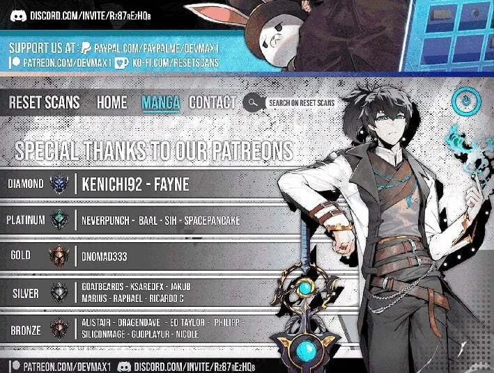 Read Shashin EN Manga Online