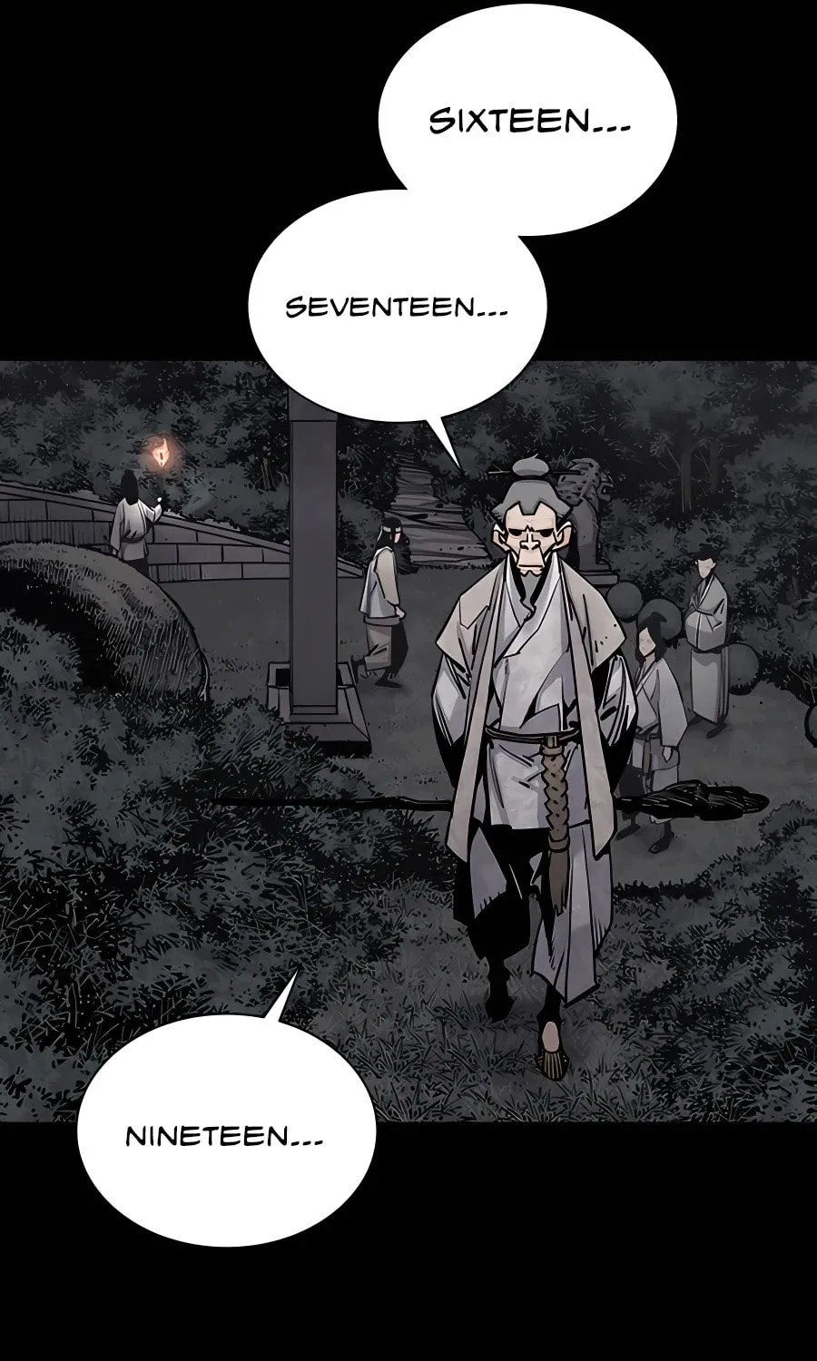 Read Shashin EN Manga Online