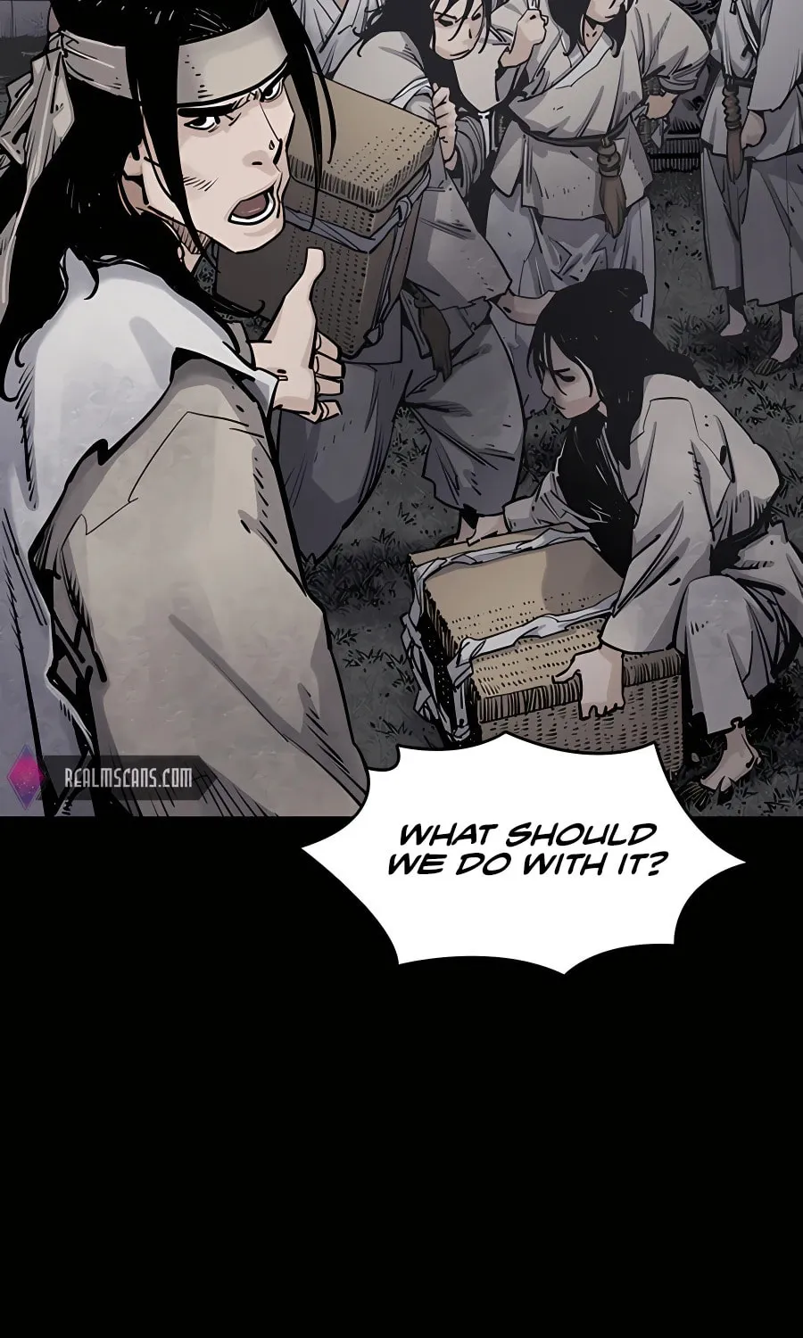 Read Shashin EN Manga Online