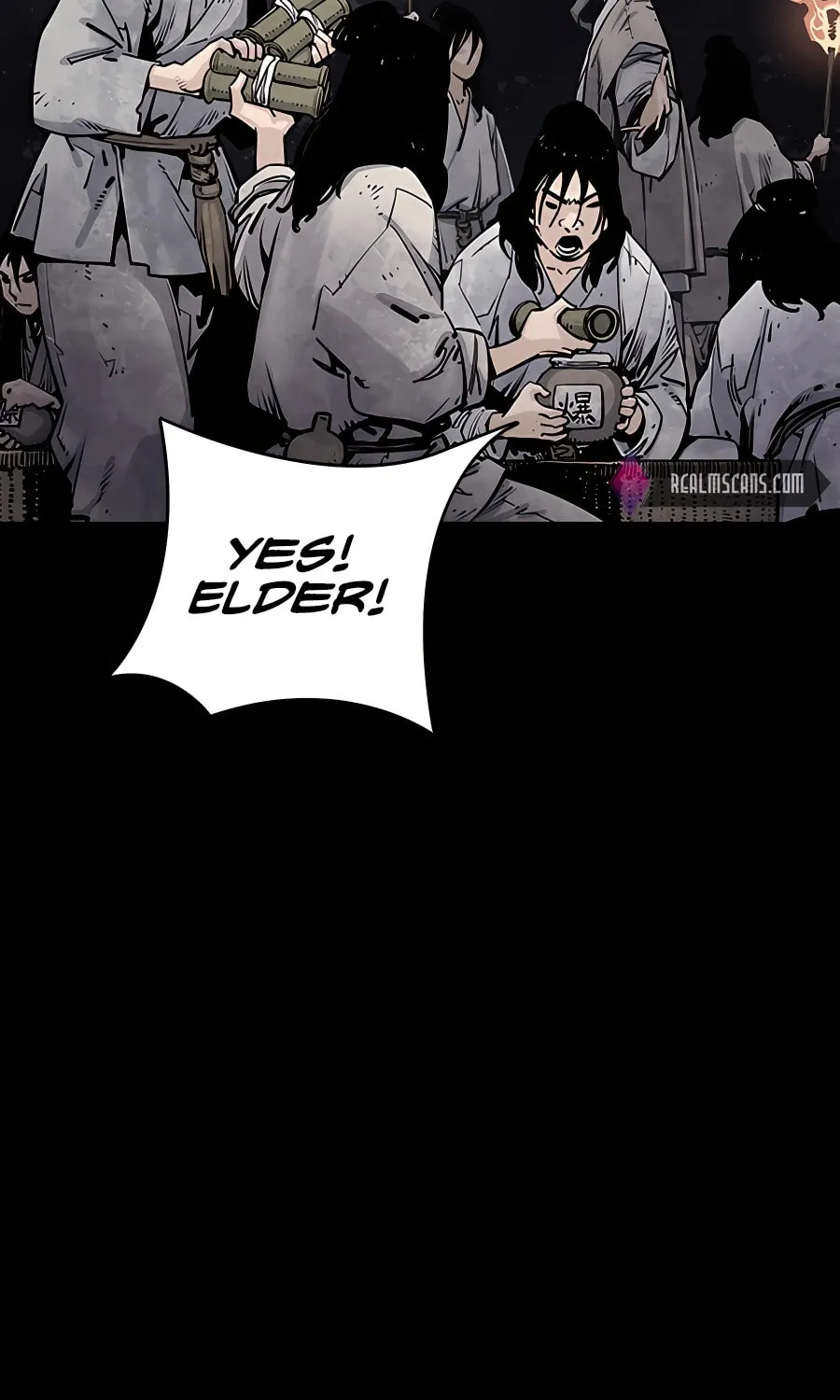 Read Shashin EN Manga Online