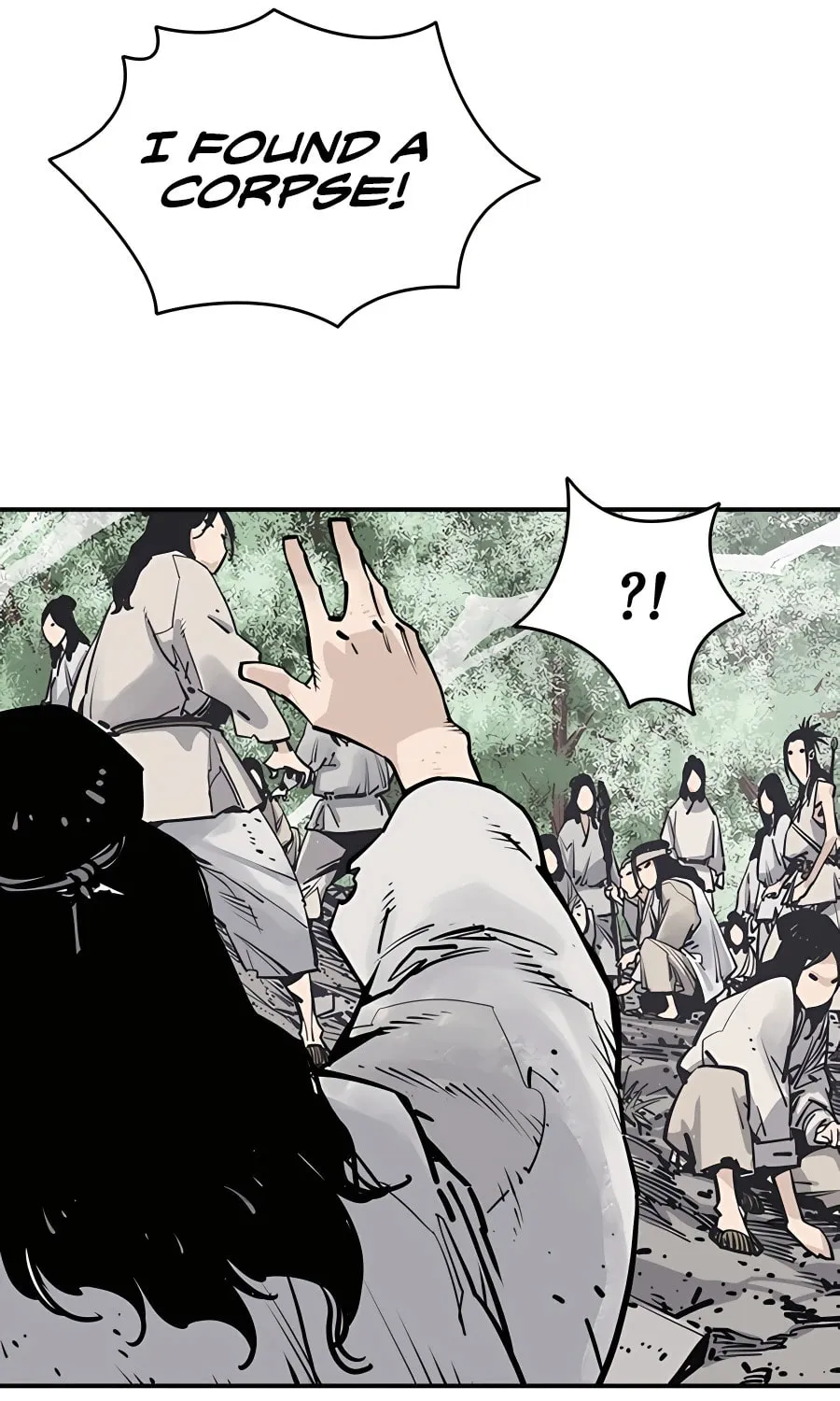 Read Shashin EN Manga Online