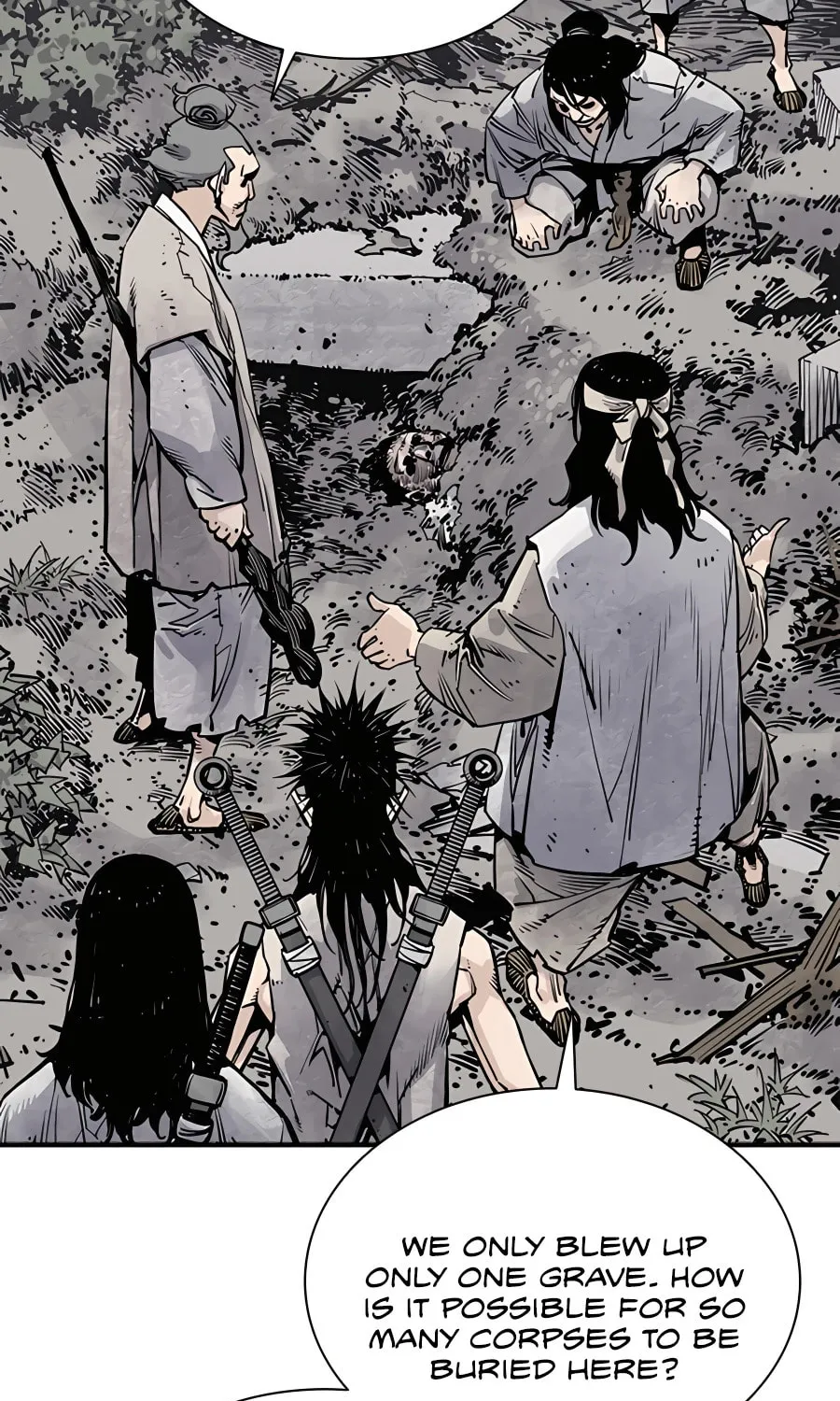 Read Shashin EN Manga Online