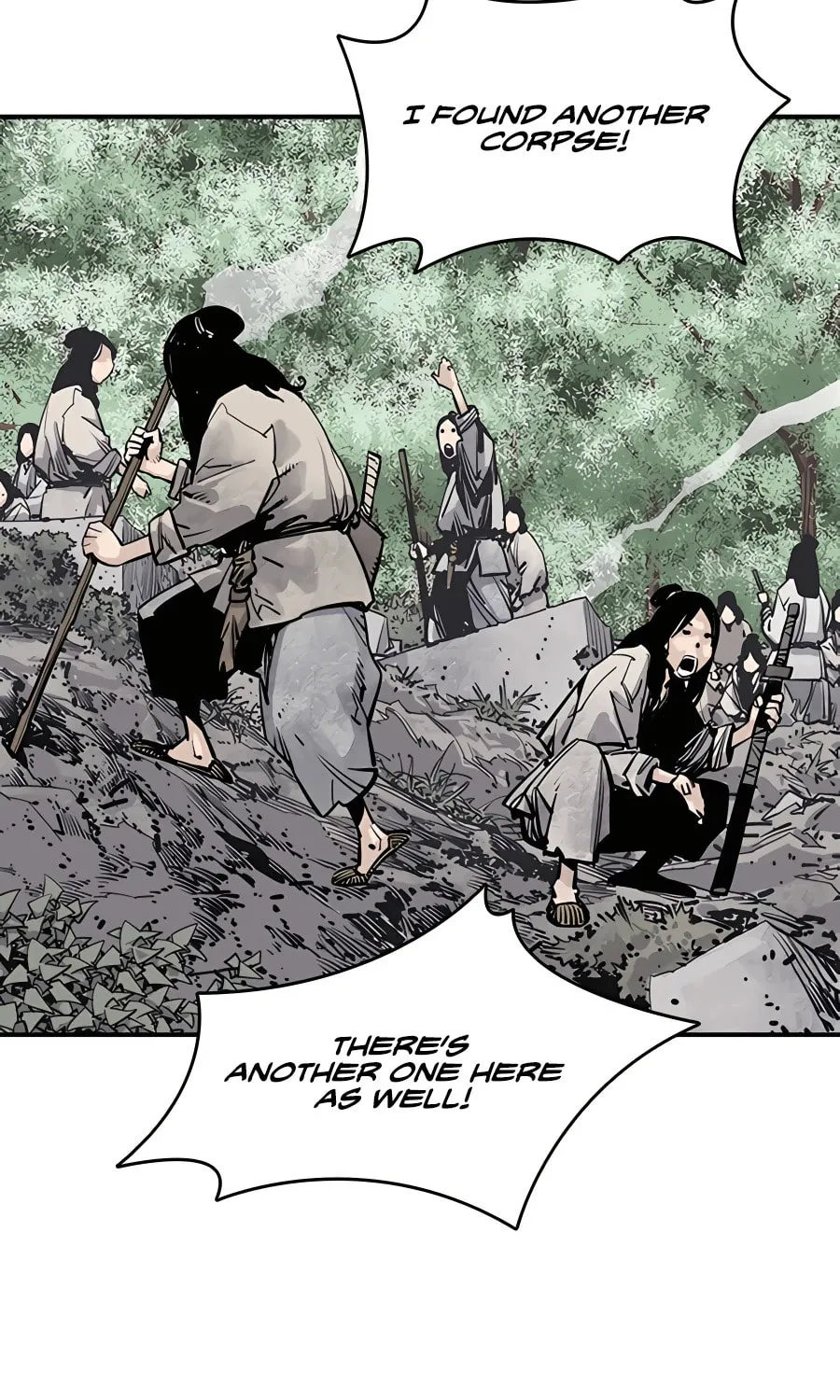 Read Shashin EN Manga Online