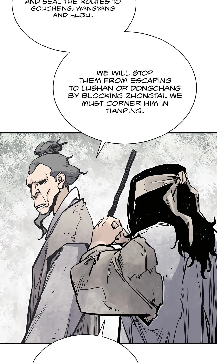 Read Shashin EN Manga Online