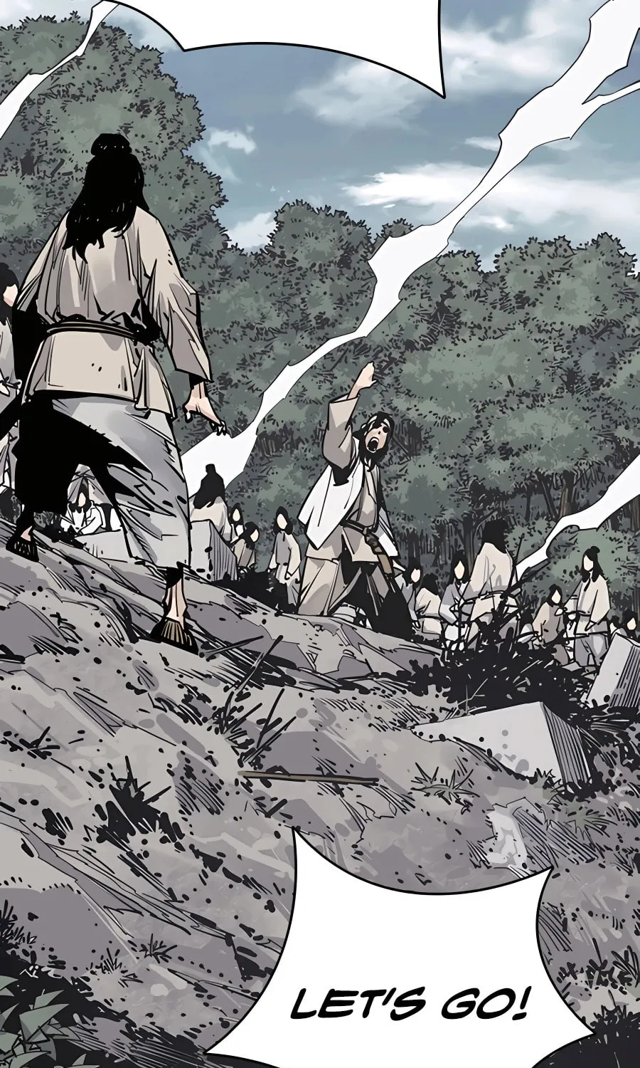 Read Shashin EN Manga Online
