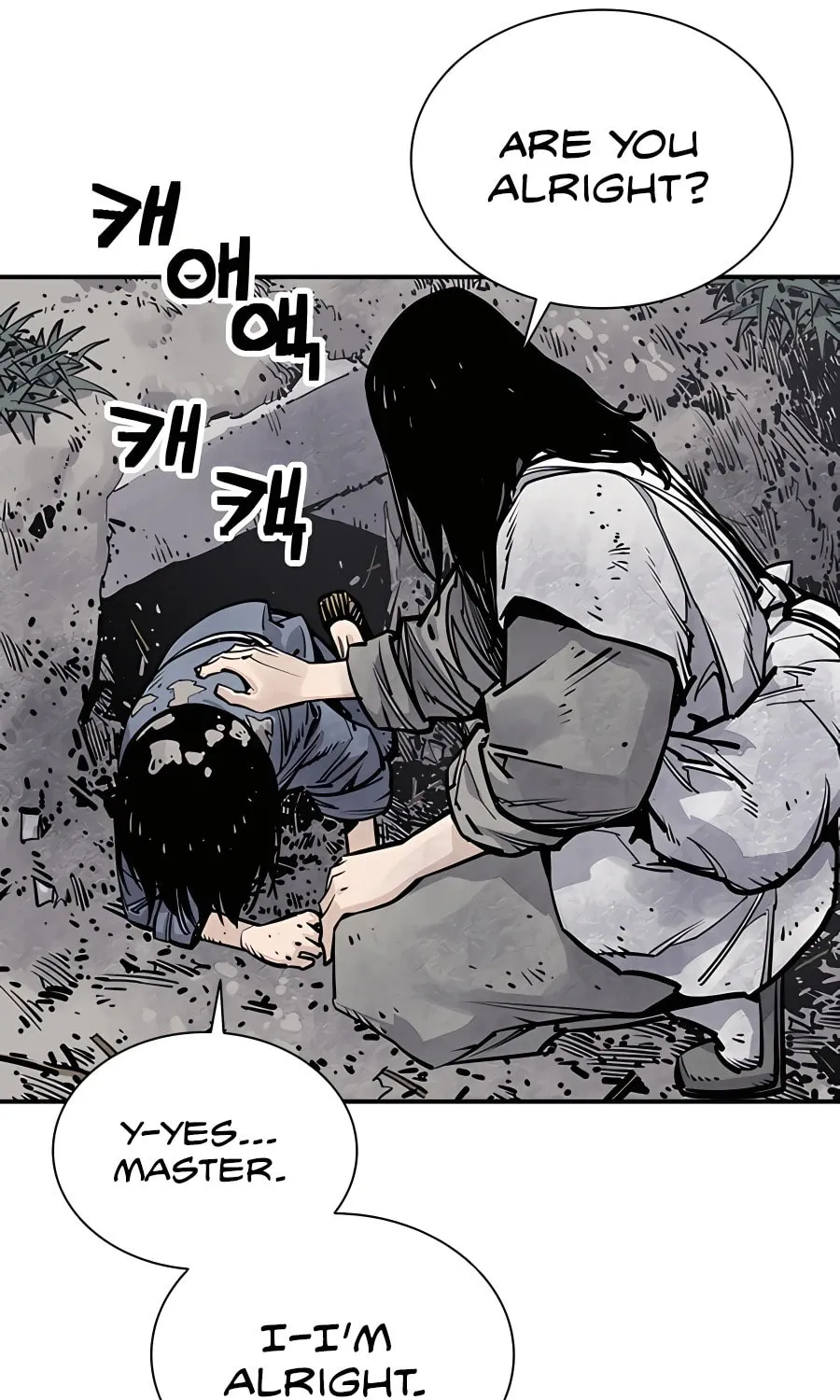 Read Shashin EN Manga Online