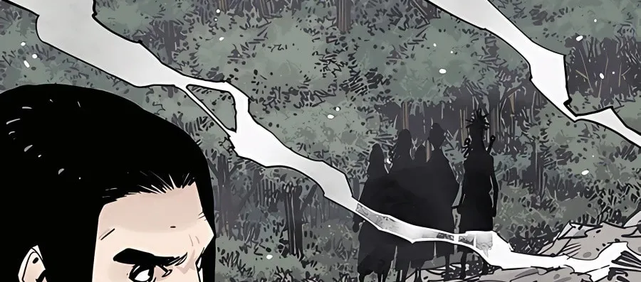 Read Shashin EN Manga Online