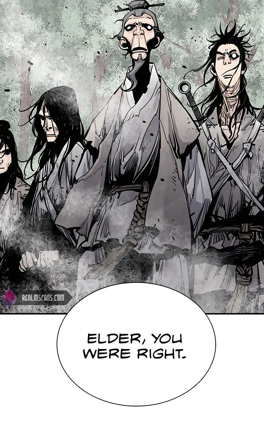Read Shashin EN Manga Online