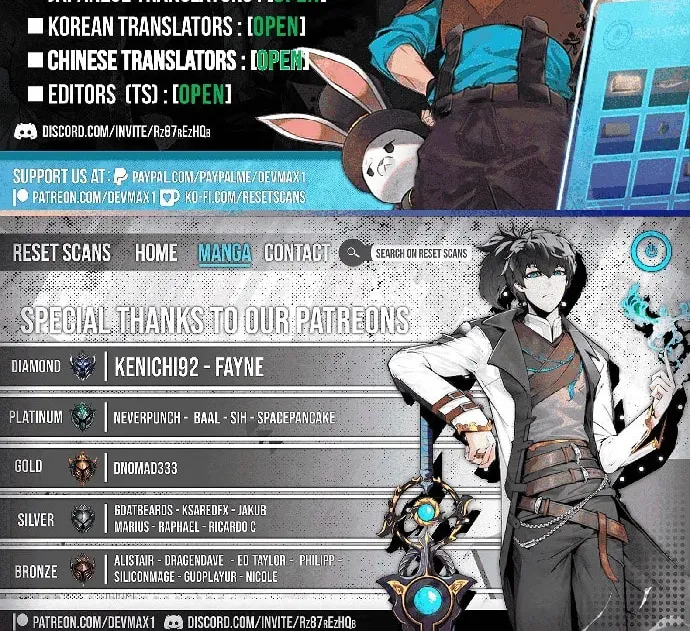 Read Shashin EN Manga Online