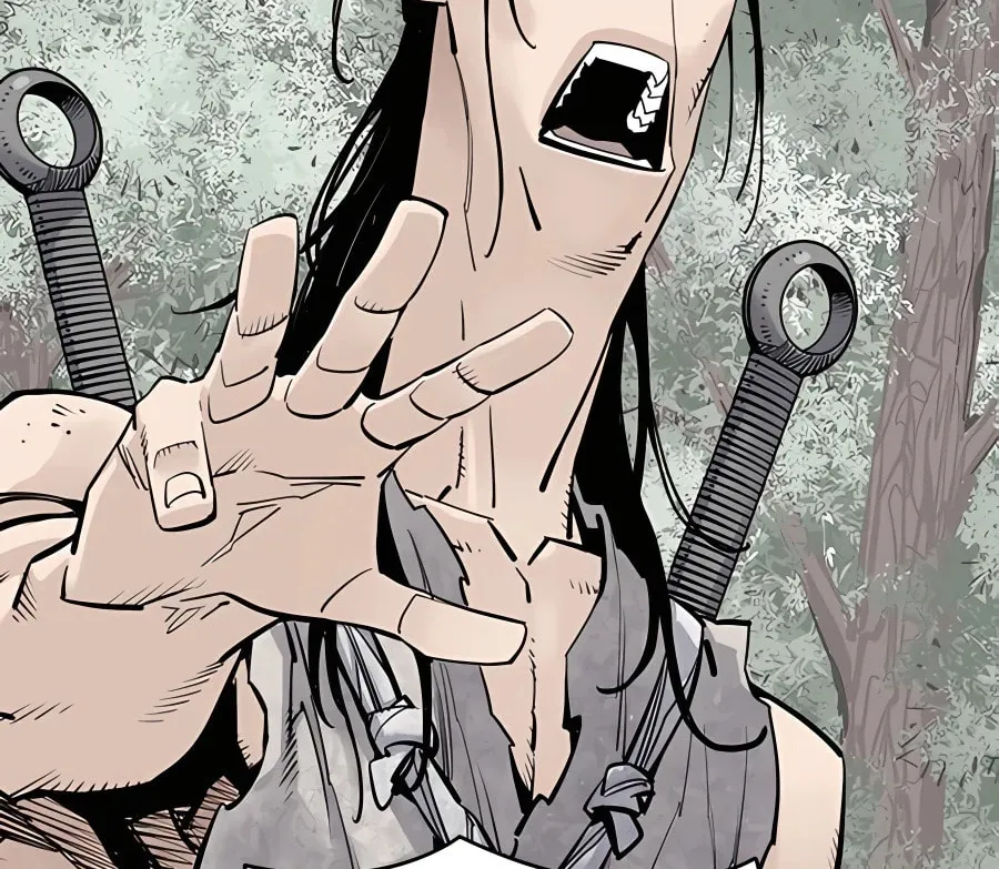 Read Shashin EN Manga Online