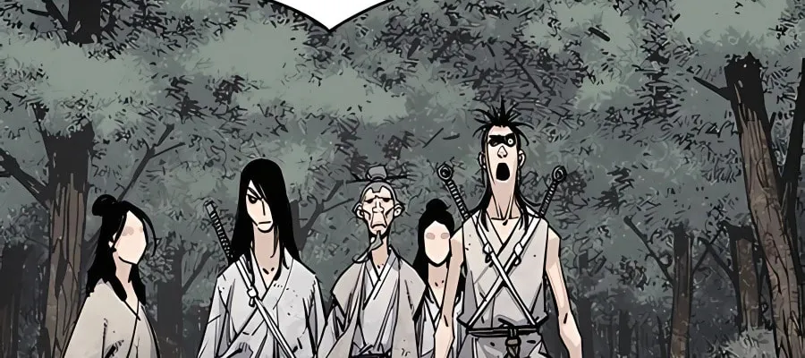 Read Shashin EN Manga Online