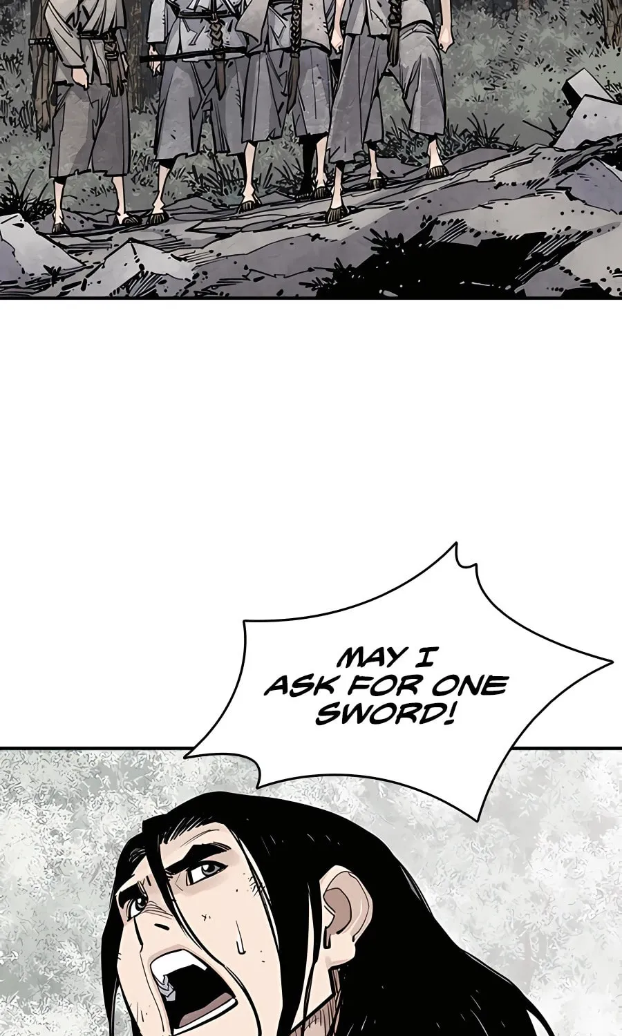 Read Shashin EN Manga Online
