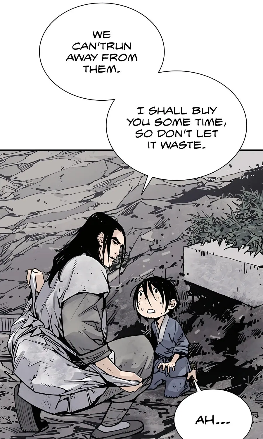 Read Shashin EN Manga Online