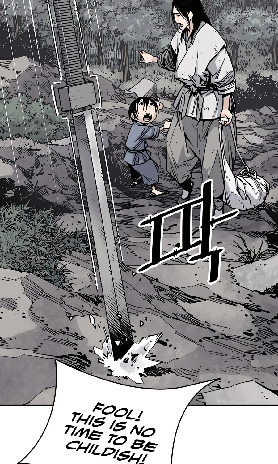 Read Shashin EN Manga Online