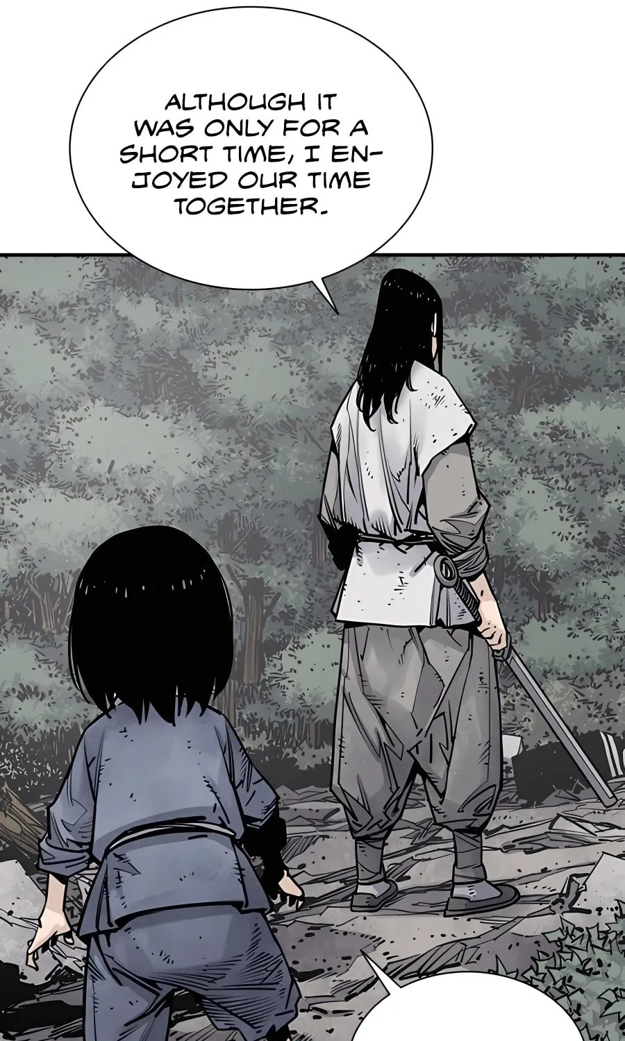 Read Shashin EN Manga Online